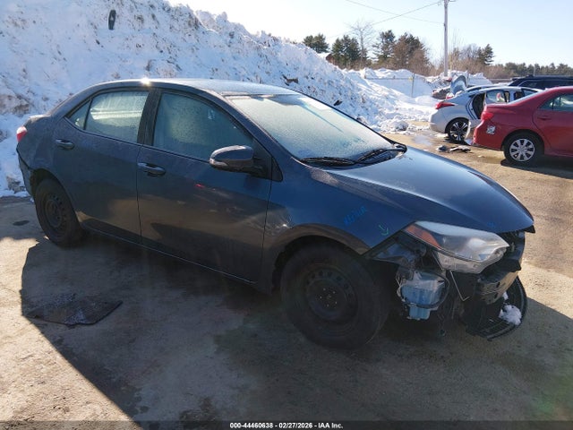Toyota Corolla S Plus 2015 2T1BURHE5FC246364 Image 14