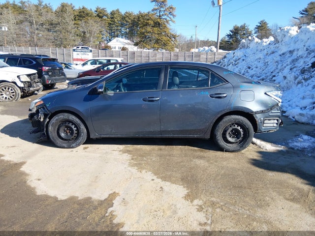 Toyota Corolla S Plus 2015 2T1BURHE5FC246364 Image 15