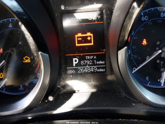Toyota Corolla S Plus 2015 2T1BURHE5FC246364 Image 16