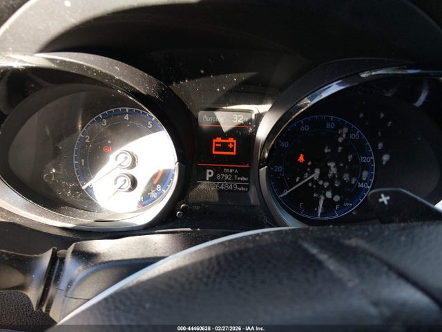 Toyota Corolla S Plus 2015 2T1BURHE5FC246364 Image 7