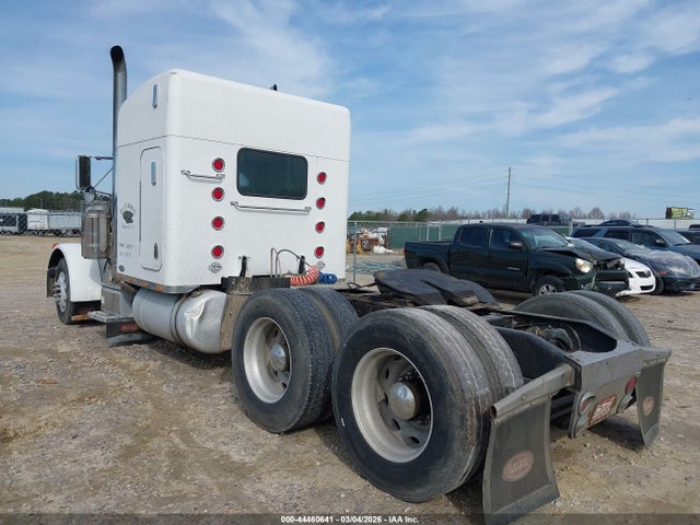 Продаж на аукціоні авто 1997 Peterbilt 379, vin: 1XP5DB8X0VN434144, номер лоту: 44460641