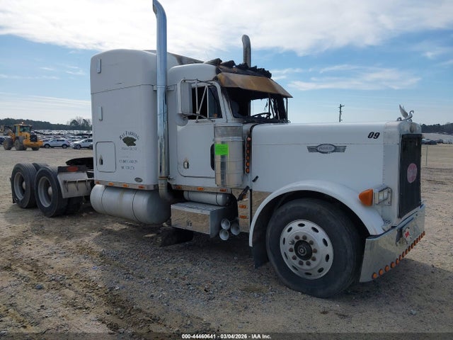 Продаж на аукціоні авто 1997 Peterbilt 379, vin: 1XP5DB8X0VN434144, номер лоту: 44460641