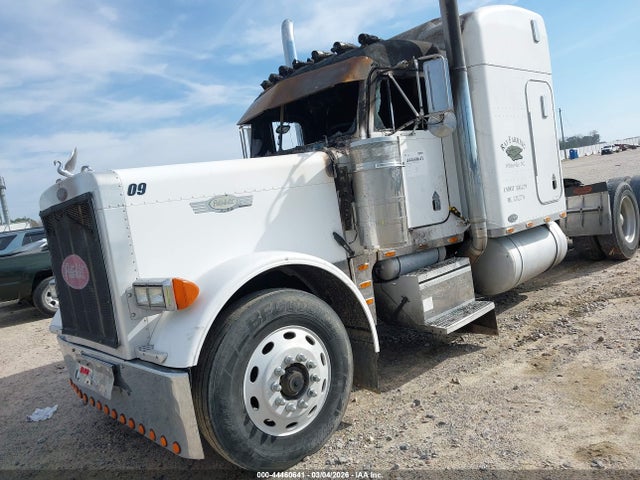 Продаж на аукціоні авто 1997 Peterbilt 379, vin: 1XP5DB8X0VN434144, номер лоту: 44460641