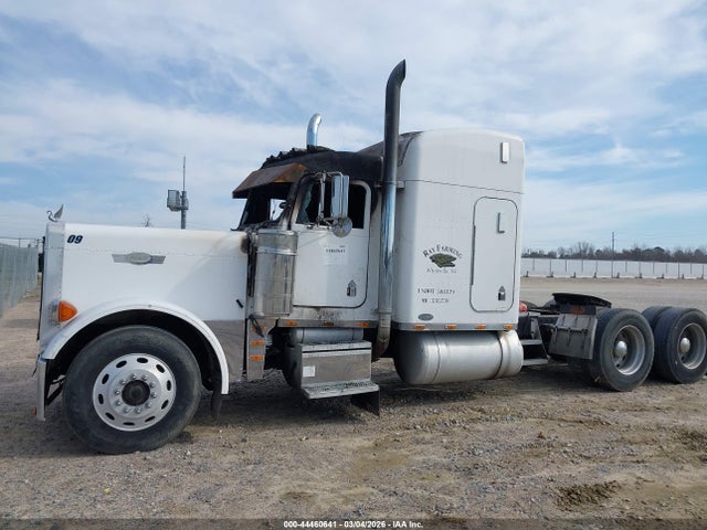 Продаж на аукціоні авто 1997 Peterbilt 379, vin: 1XP5DB8X0VN434144, номер лоту: 44460641