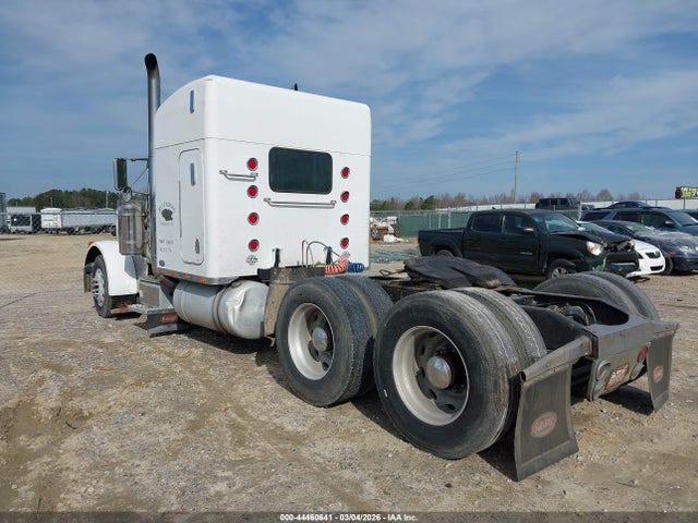 Продаж на аукціоні авто 1997 Peterbilt 379, vin: 1XP5DB8X0VN434144, номер лоту: 44460641