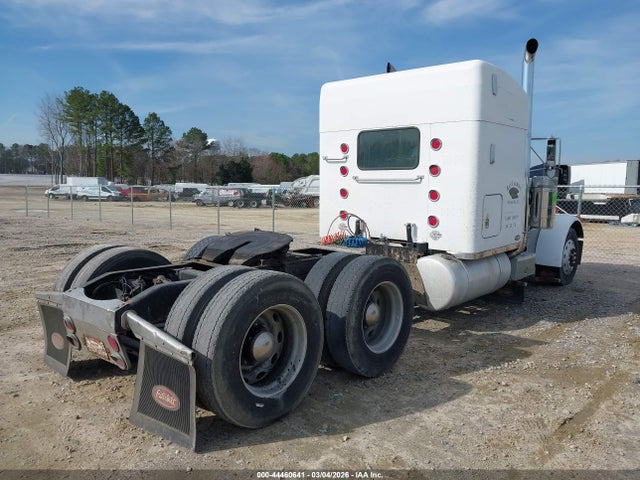 Продаж на аукціоні авто 1997 Peterbilt 379, vin: 1XP5DB8X0VN434144, номер лоту: 44460641