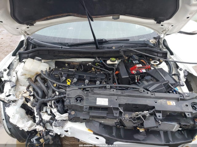 44460642 :رقم المزاد ، JM1BL1H56A1131578 vin ، 2010 Mazda Mazda3 S Grand Touring مزاد بيع