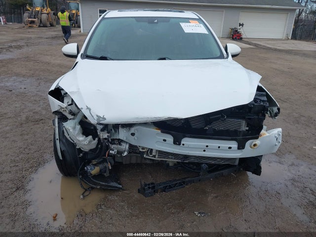 44460642 :رقم المزاد ، JM1BL1H56A1131578 vin ، 2010 Mazda Mazda3 S Grand Touring مزاد بيع