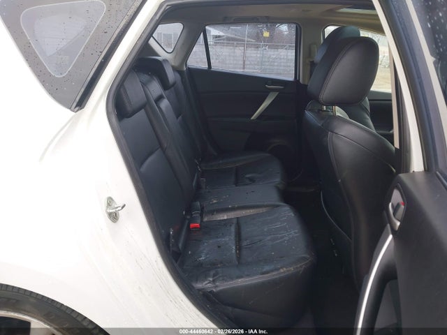 44460642 :رقم المزاد ، JM1BL1H56A1131578 vin ، 2010 Mazda Mazda3 S Grand Touring مزاد بيع