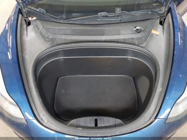 Aukcja sprzedaży 2018 Tesla Model 3 Long Range/performance, vin: 5YJ3E1EB9JF130702, numer aukcji: 44460645