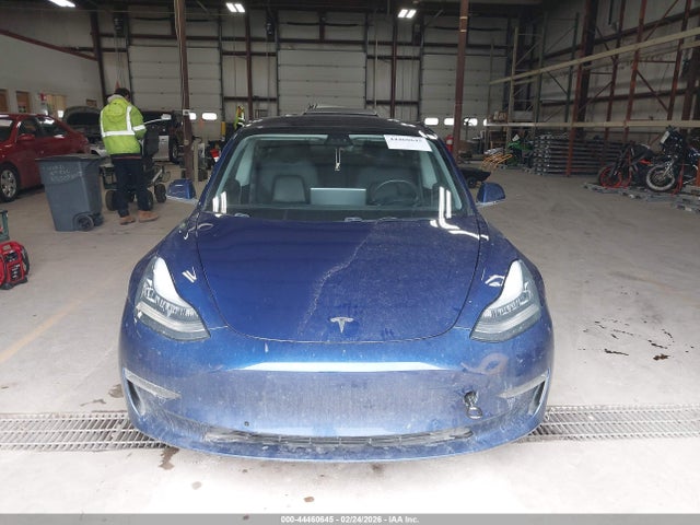 Aukcja sprzedaży 2018 Tesla Model 3 Long Range/performance, vin: 5YJ3E1EB9JF130702, numer aukcji: 44460645