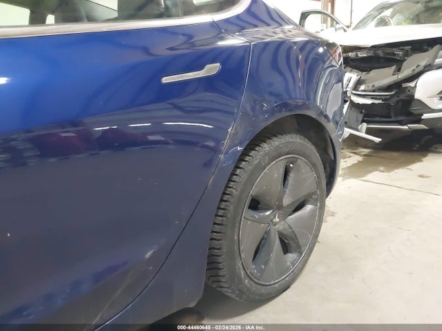 Aukcja sprzedaży 2018 Tesla Model 3 Long Range/performance, vin: 5YJ3E1EB9JF130702, numer aukcji: 44460645