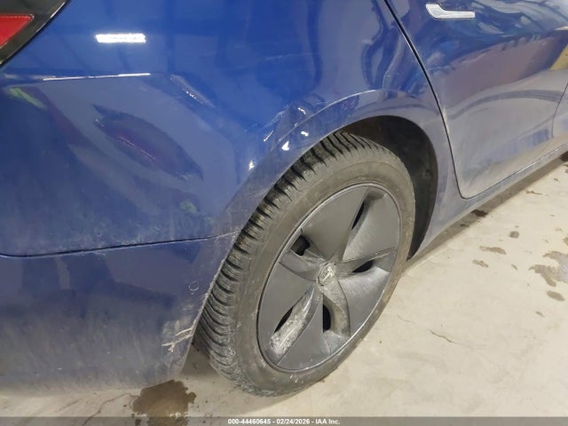 Aukcja sprzedaży 2018 Tesla Model 3 Long Range/performance, vin: 5YJ3E1EB9JF130702, numer aukcji: 44460645