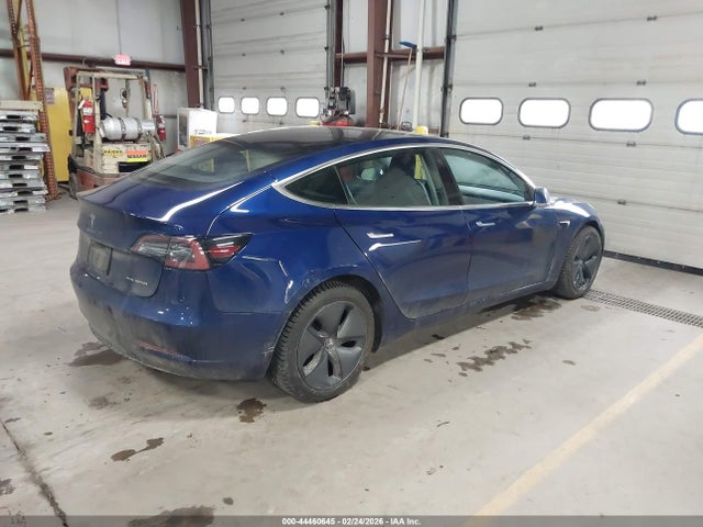 Aukcja sprzedaży 2018 Tesla Model 3 Long Range/performance, vin: 5YJ3E1EB9JF130702, numer aukcji: 44460645