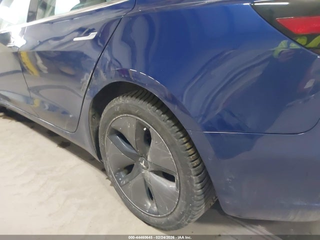 Aukcja sprzedaży 2018 Tesla Model 3 Long Range/performance, vin: 5YJ3E1EB9JF130702, numer aukcji: 44460645
