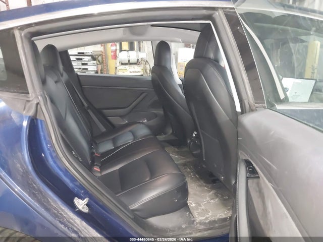 Aukcja sprzedaży 2018 Tesla Model 3 Long Range/performance, vin: 5YJ3E1EB9JF130702, numer aukcji: 44460645
