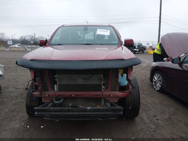1GCHSCENXN1115516 Chevrolet Colorado 2wd Long Box Lt