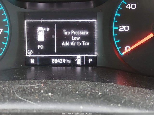 1GCHSCENXN1115516 Chevrolet Colorado 2wd Long Box Lt