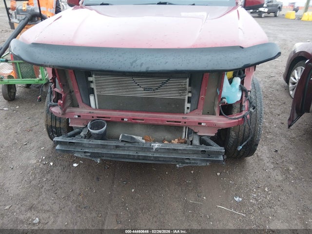 1GCHSCENXN1115516 Chevrolet Colorado 2wd Long Box Lt