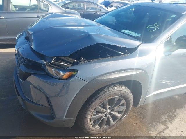 Aukcja sprzedaży 2024 Mazda Cx-50 2.5 S Preferred, vin: 7MMVABBM6RN192328, numer aukcji: 44460650