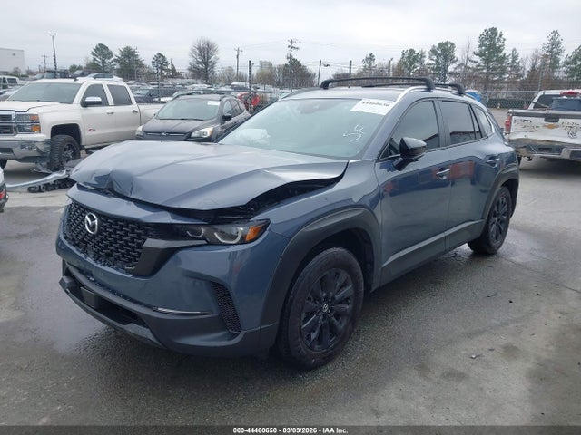 Aukcja sprzedaży 2024 Mazda Cx-50 2.5 S Preferred, vin: 7MMVABBM6RN192328, numer aukcji: 44460650