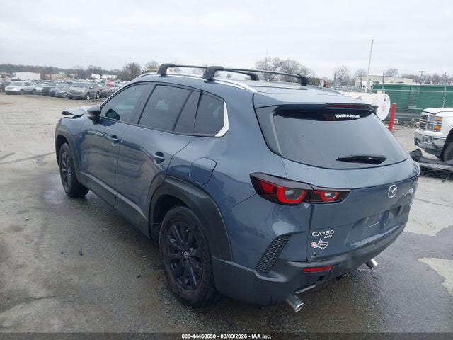 Aukcja sprzedaży 2024 Mazda Cx-50 2.5 S Preferred, vin: 7MMVABBM6RN192328, numer aukcji: 44460650