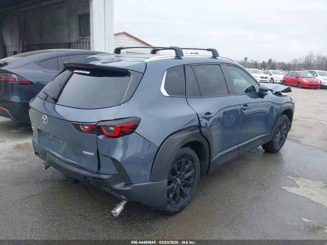 Aukcja sprzedaży 2024 Mazda Cx-50 2.5 S Preferred, vin: 7MMVABBM6RN192328, numer aukcji: 44460650