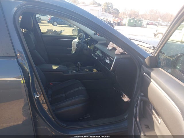 Aukcja sprzedaży 2024 Mazda Cx-50 2.5 S Preferred, vin: 7MMVABBM6RN192328, numer aukcji: 44460650