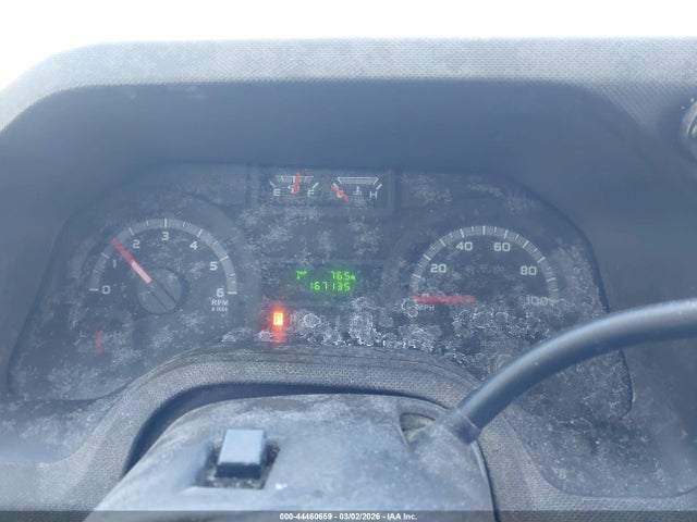 44460659 :رقم المزاد ، 1FDEE3FS9GDC57853 vin ، 2016 Ford E-350 Cutaway مزاد بيع