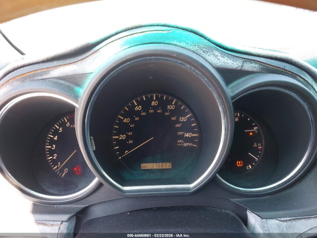 2007 LEXUS RX 350 2T2GK31U67C021510 Photo 6