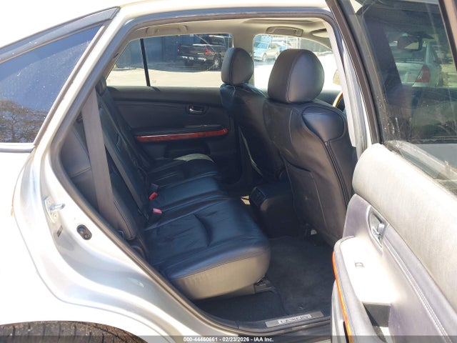 2007 LEXUS RX 350 2T2GK31U67C021510 Photo 7