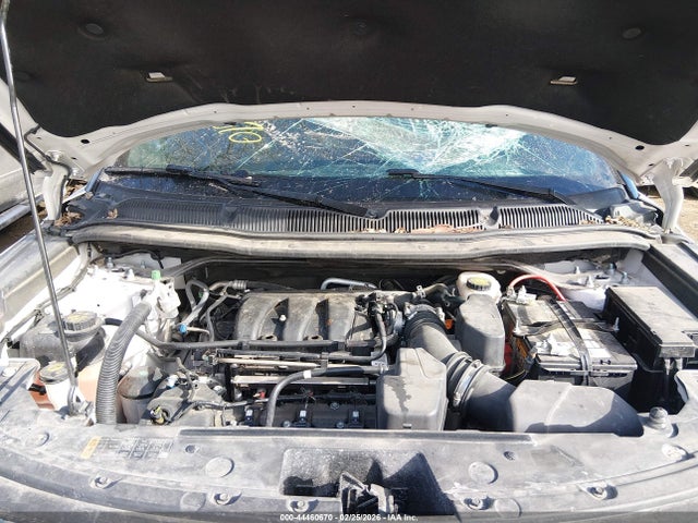 Продаж на аукціоні авто 2018 Ford Explorer Limited, vin: 1FM5K8F88JGC27274, номер лоту: 44460670