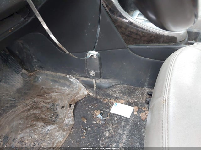 44460671 :رقم المزاد ، 1G4PP5SK7E4152293 vin ، 2014 Buick Verano مزاد بيع