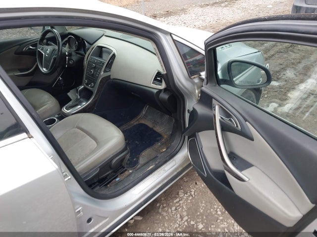 44460671 :رقم المزاد ، 1G4PP5SK7E4152293 vin ، 2014 Buick Verano مزاد بيع
