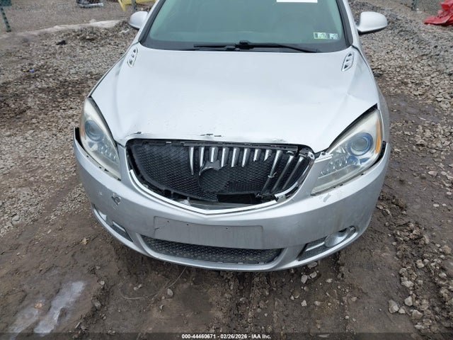 44460671 :رقم المزاد ، 1G4PP5SK7E4152293 vin ، 2014 Buick Verano مزاد بيع