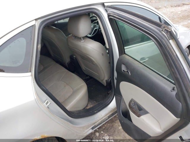 44460671 :رقم المزاد ، 1G4PP5SK7E4152293 vin ، 2014 Buick Verano مزاد بيع