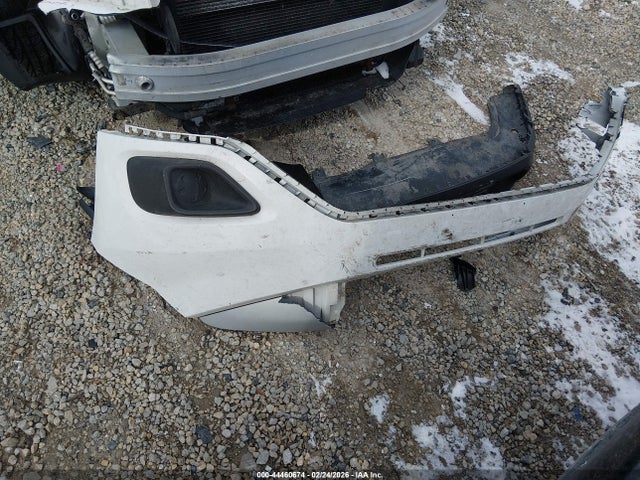 2017 Ram Promaster City Tradesman Slt მანქანა იყიდება აუქციონზე, vin: ZFBERFBB5H6E44910, აუქციონის ნომერი: 44460674