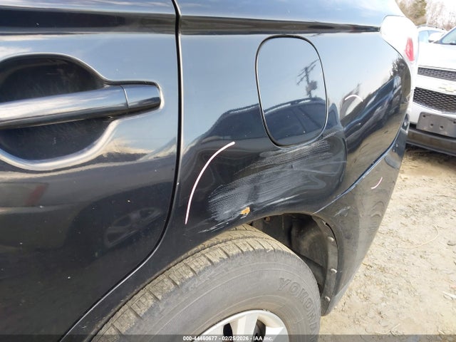 44460677 :رقم المزاد ، JA4AD2A35EZ006595 vin ، 2014 Mitsubishi Outlander Es مزاد بيع
