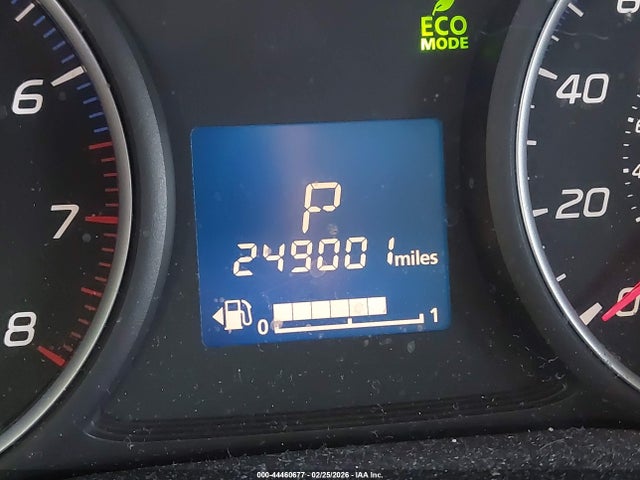 44460677 :رقم المزاد ، JA4AD2A35EZ006595 vin ، 2014 Mitsubishi Outlander Es مزاد بيع