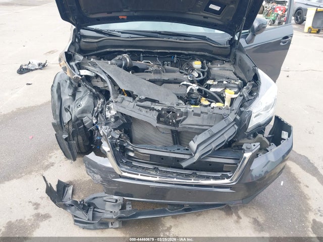 Aukcja sprzedaży 2018 Subaru Forester 2.5i Premium, vin: JF2SJAGC0JH564716, numer aukcji: 44460679