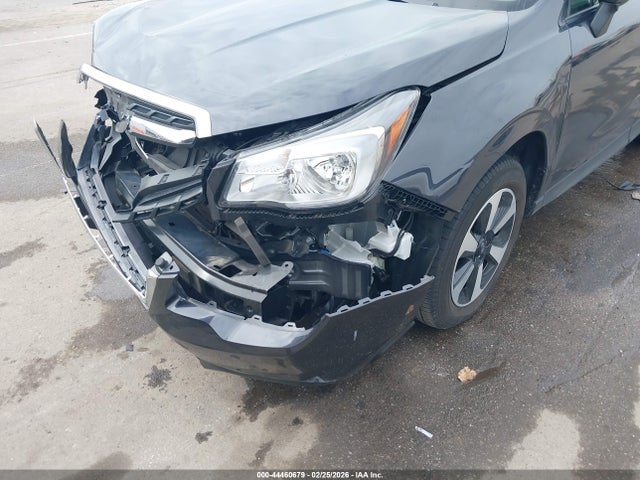 Aukcja sprzedaży 2018 Subaru Forester 2.5i Premium, vin: JF2SJAGC0JH564716, numer aukcji: 44460679