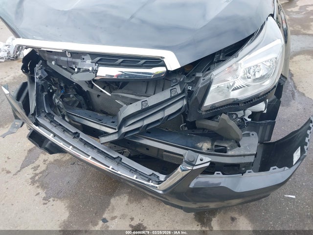 Aukcja sprzedaży 2018 Subaru Forester 2.5i Premium, vin: JF2SJAGC0JH564716, numer aukcji: 44460679