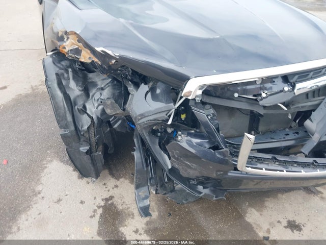 Aukcja sprzedaży 2018 Subaru Forester 2.5i Premium, vin: JF2SJAGC0JH564716, numer aukcji: 44460679