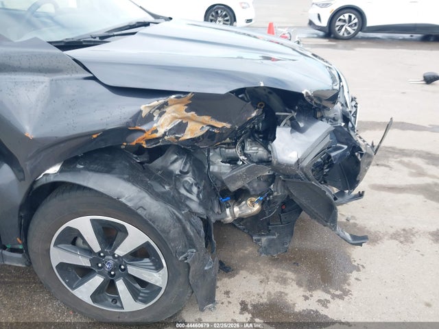 Aukcja sprzedaży 2018 Subaru Forester 2.5i Premium, vin: JF2SJAGC0JH564716, numer aukcji: 44460679