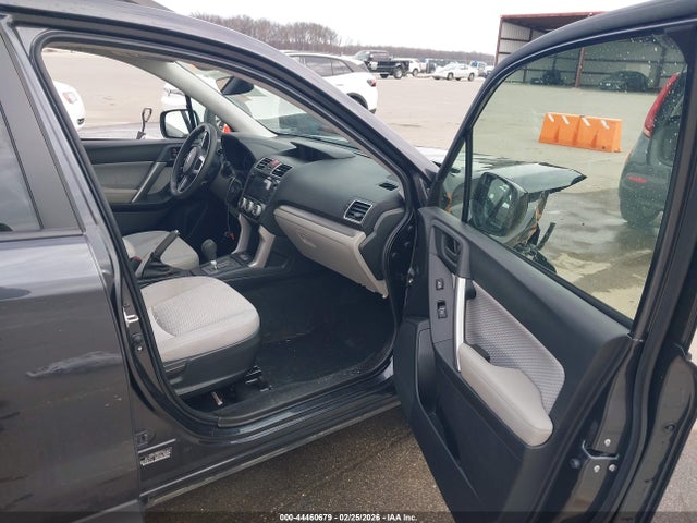 Aukcja sprzedaży 2018 Subaru Forester 2.5i Premium, vin: JF2SJAGC0JH564716, numer aukcji: 44460679