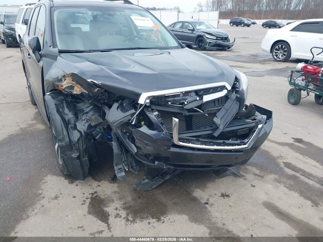 Aukcja sprzedaży 2018 Subaru Forester 2.5i Premium, vin: JF2SJAGC0JH564716, numer aukcji: 44460679