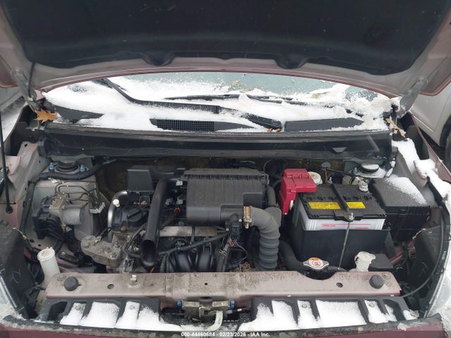 2023 MITSUBISHI MIRAGE ML32AUHJ1PH004308 Photo 9