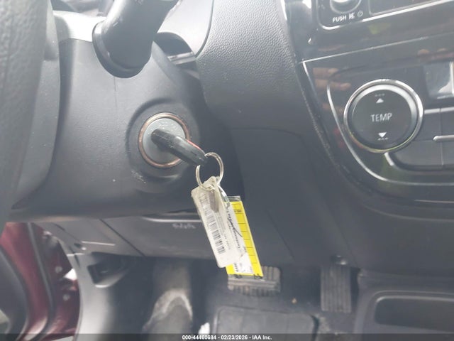 2023 MITSUBISHI MIRAGE ML32AUHJ1PH004308 Photo 10