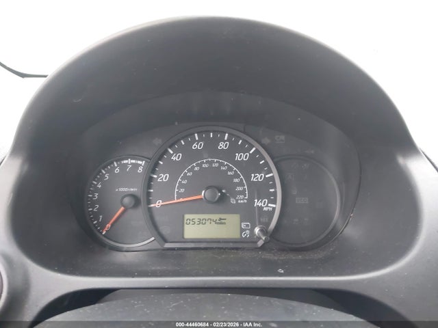 2023 MITSUBISHI MIRAGE ML32AUHJ1PH004308 Photo 6