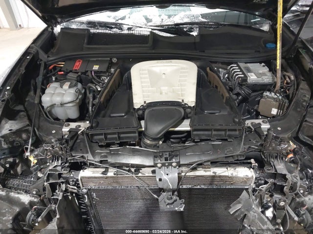 Продаж на аукціоні авто 2019 Audi Q8 55 Premium, vin: WA1AVAF17KD013037, номер лоту: 44460690